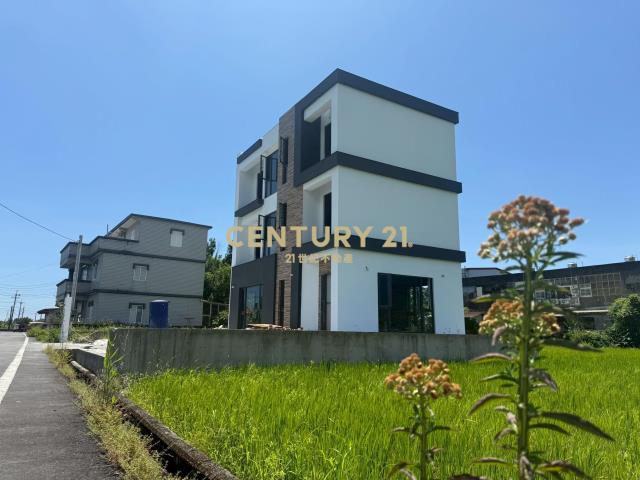 GE095礁溪氣派便宜農舍