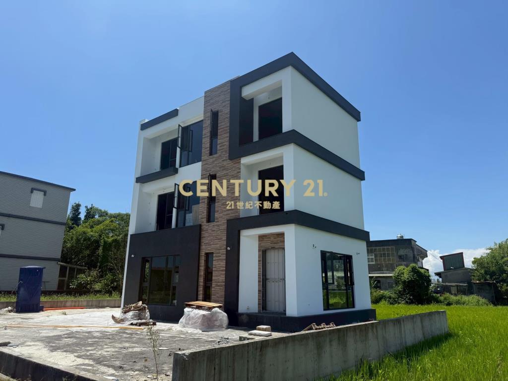 GE095礁溪氣派便宜農舍