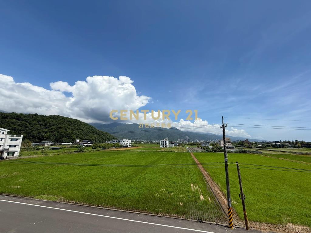 GE095礁溪氣派便宜農舍