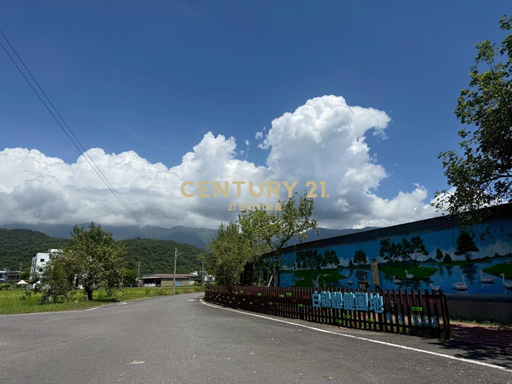 GE095礁溪氣派便宜農舍