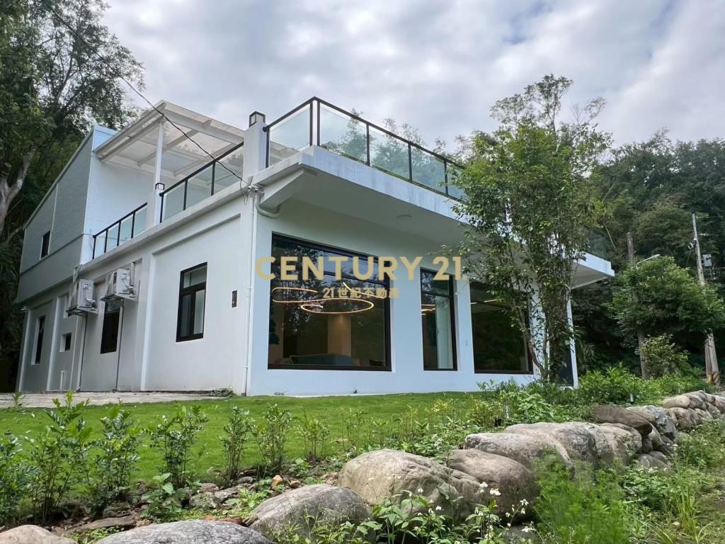 GE097三星秘境山湖雙景農舍