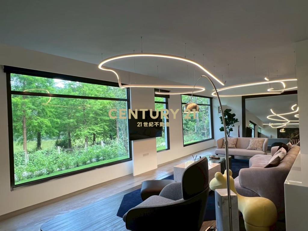 GE097三星秘境山湖雙景農舍