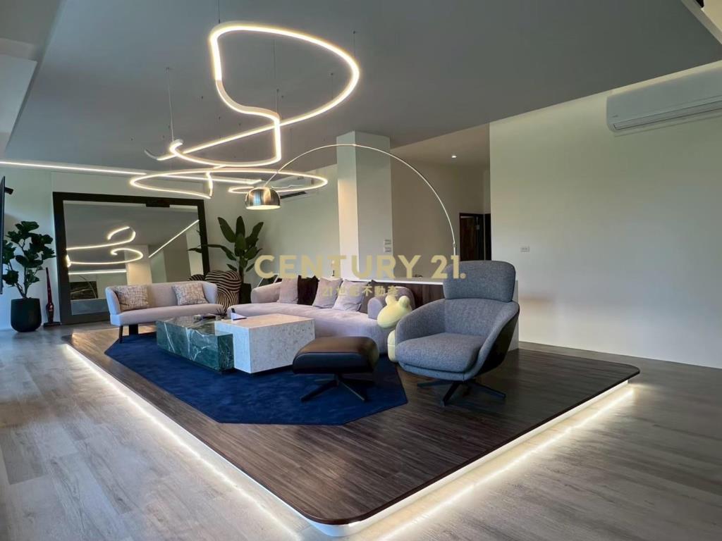 GE097三星秘境山湖雙景農舍