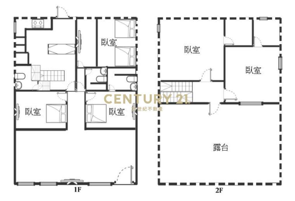 GE097三星秘境山湖雙景農舍