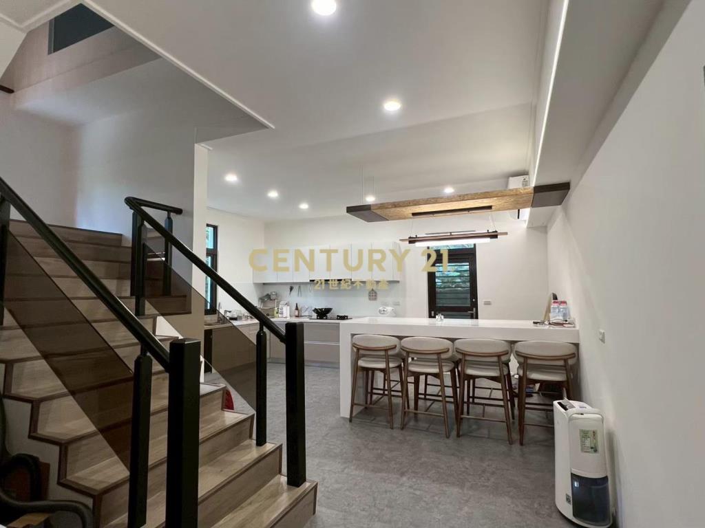 GE097三星秘境山湖雙景農舍