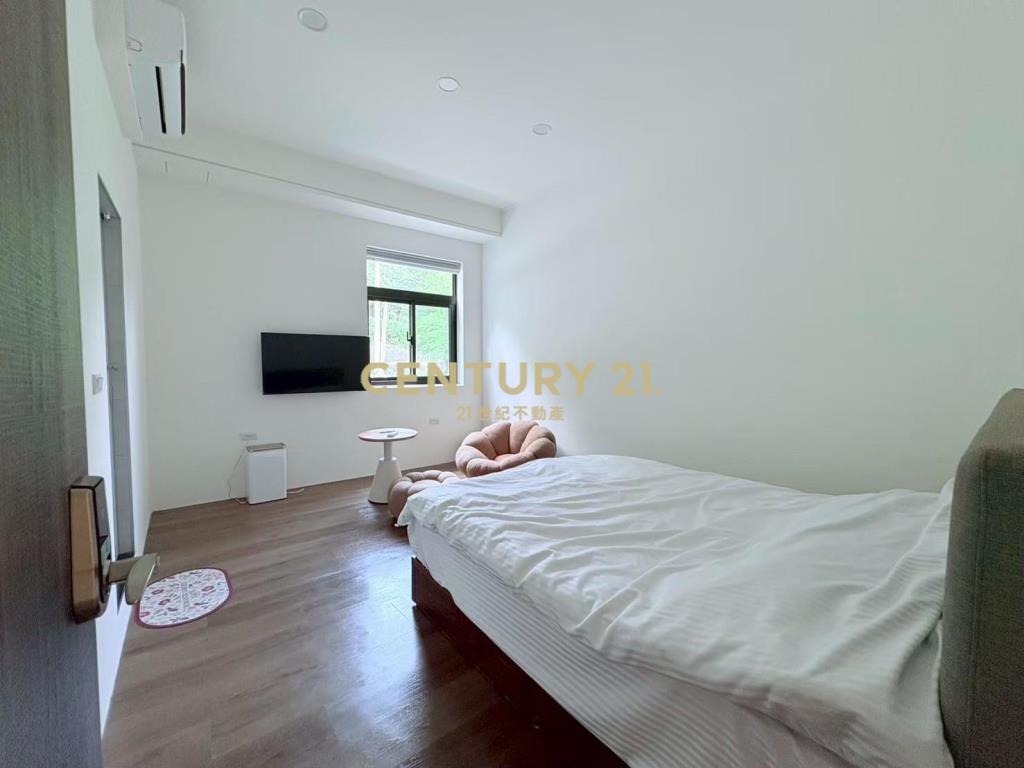 GE097三星秘境山湖雙景農舍