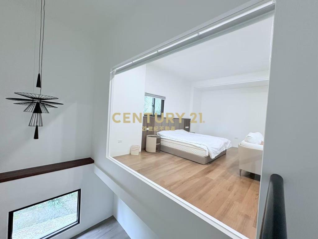 GE097三星秘境山湖雙景農舍