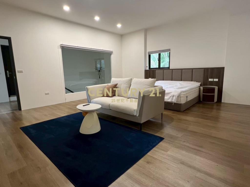 GE097三星秘境山湖雙景農舍