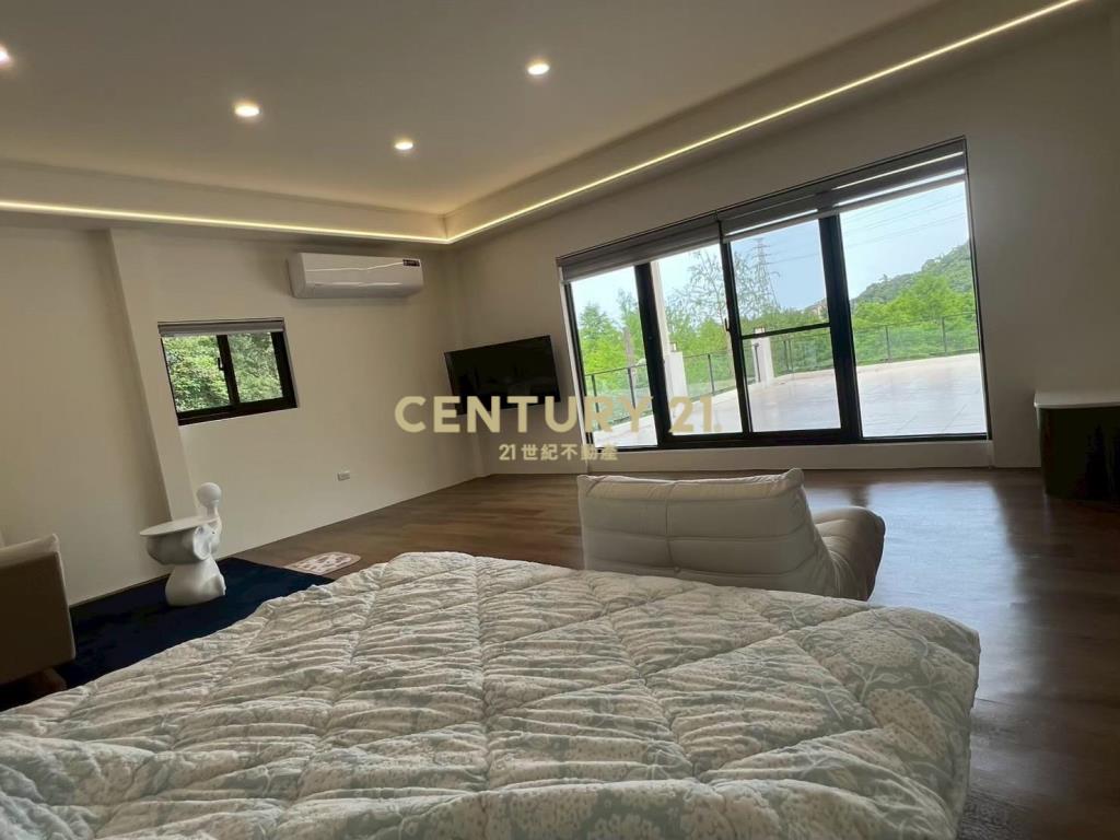 GE097三星秘境山湖雙景農舍