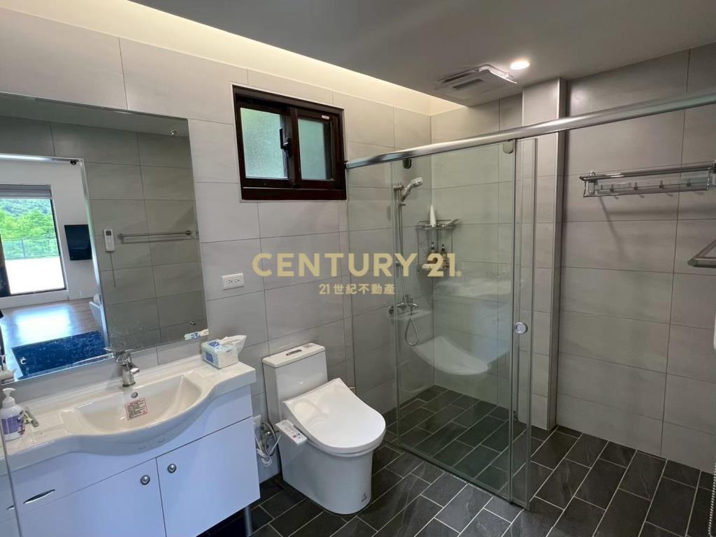 GE097三星秘境山湖雙景農舍