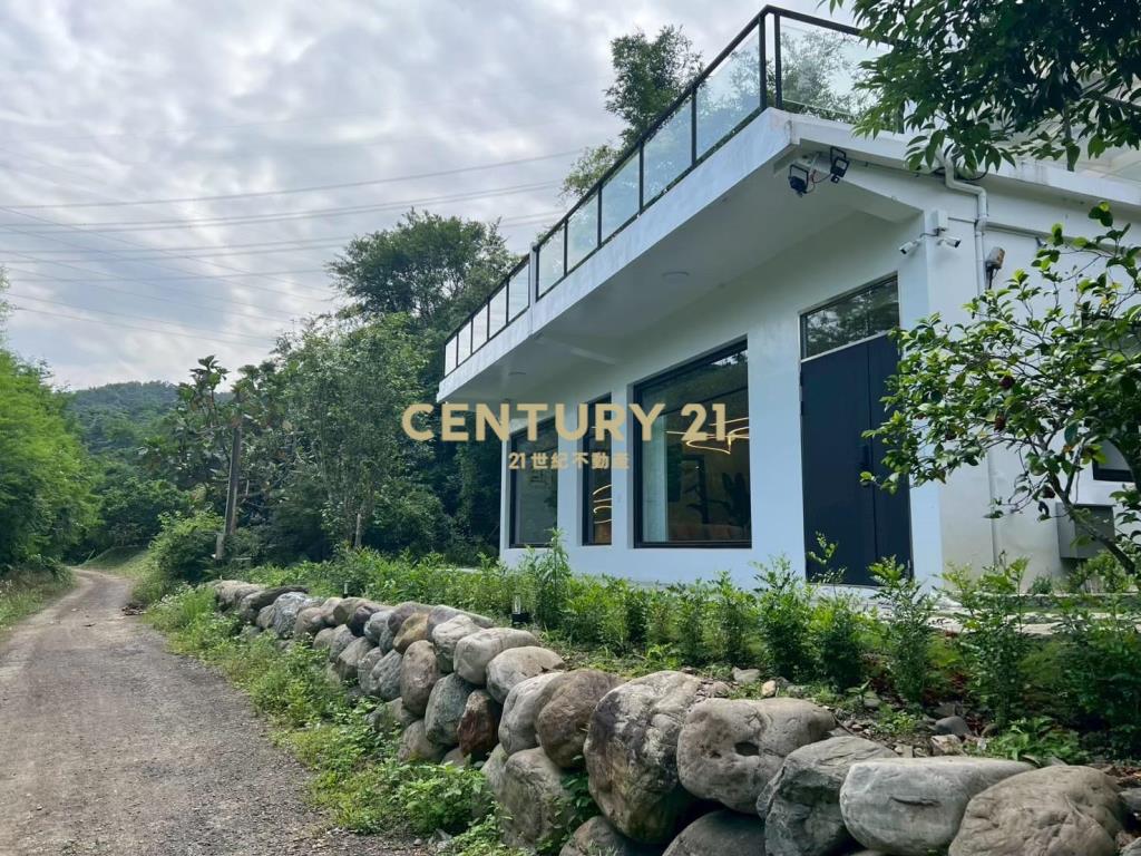 GE097三星秘境山湖雙景農舍