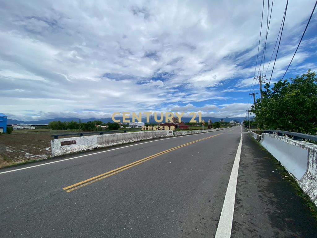 GC408壯圍古結段足坪農地