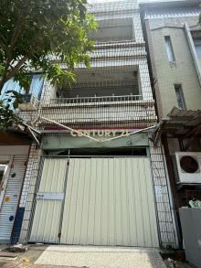 GG075友愛旁黃金店面