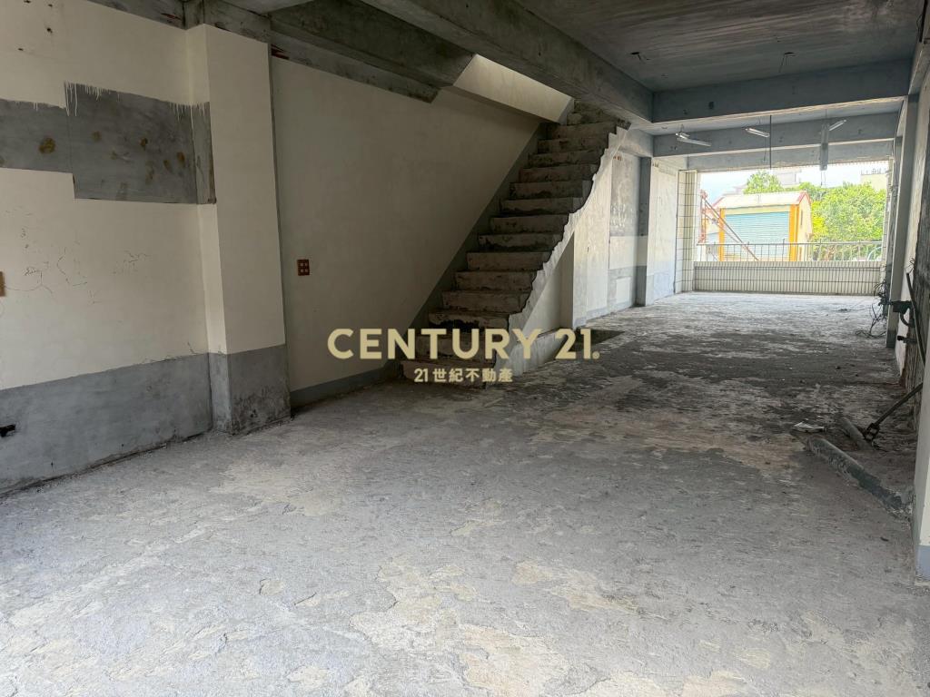 GG075友愛旁黃金店面