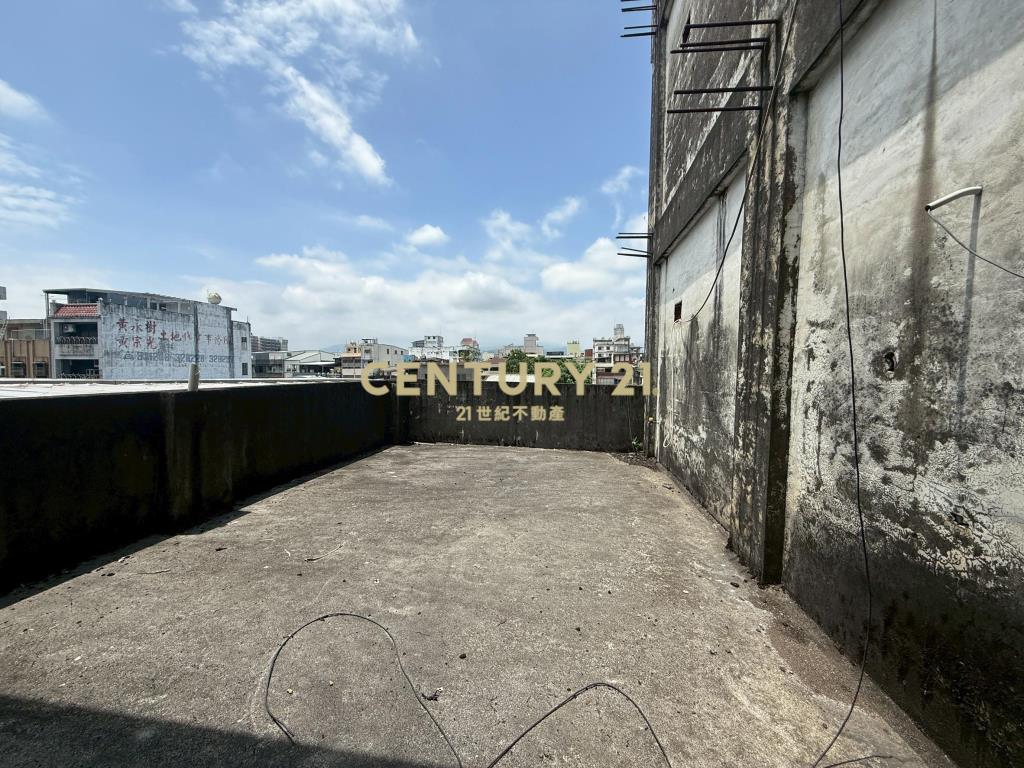 GG075友愛旁黃金店面