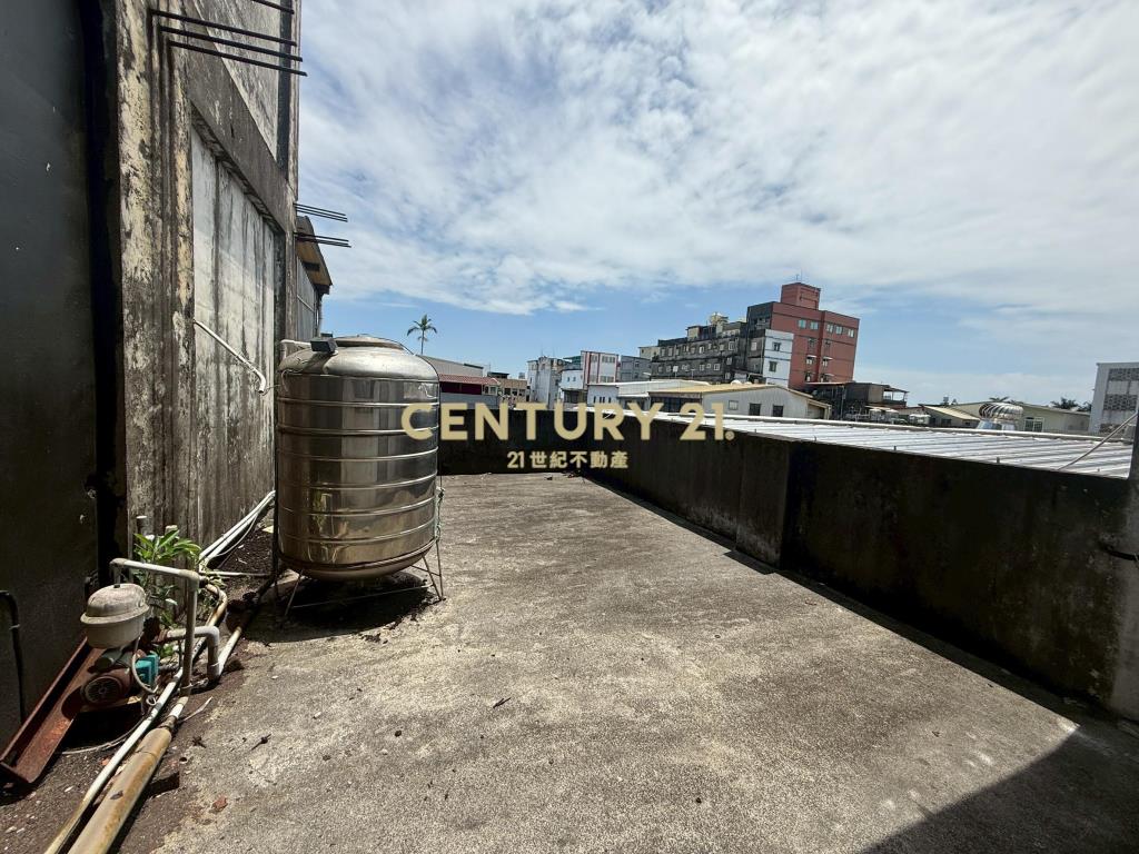 GG075友愛旁黃金店面