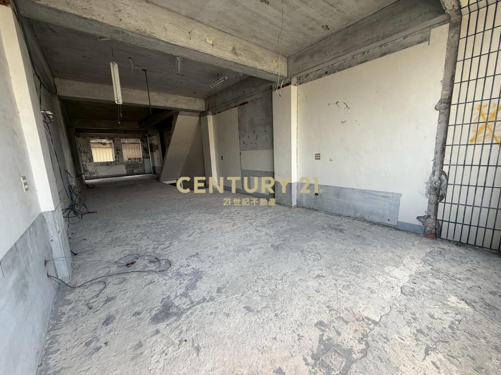 GG075友愛旁黃金店面