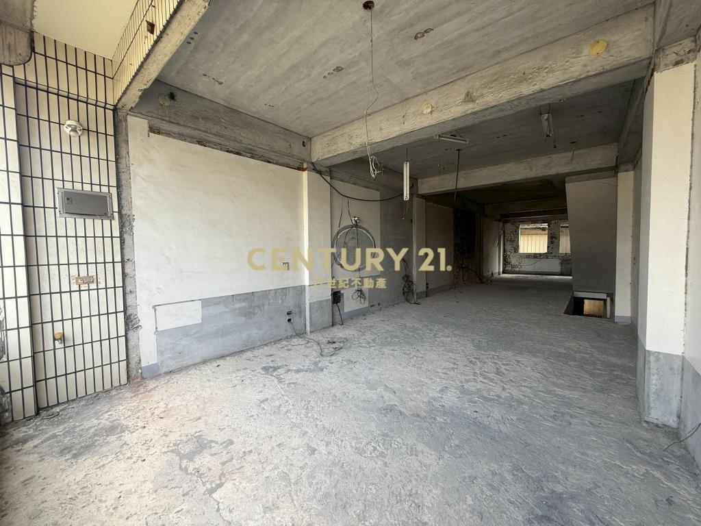 GG075友愛旁黃金店面