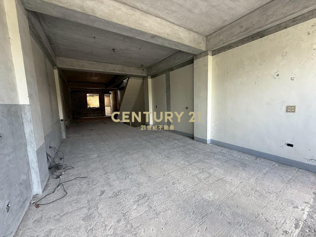 GG075友愛旁黃金店面