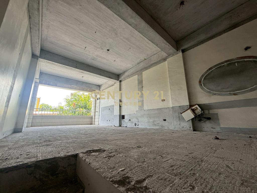 GG075友愛旁黃金店面