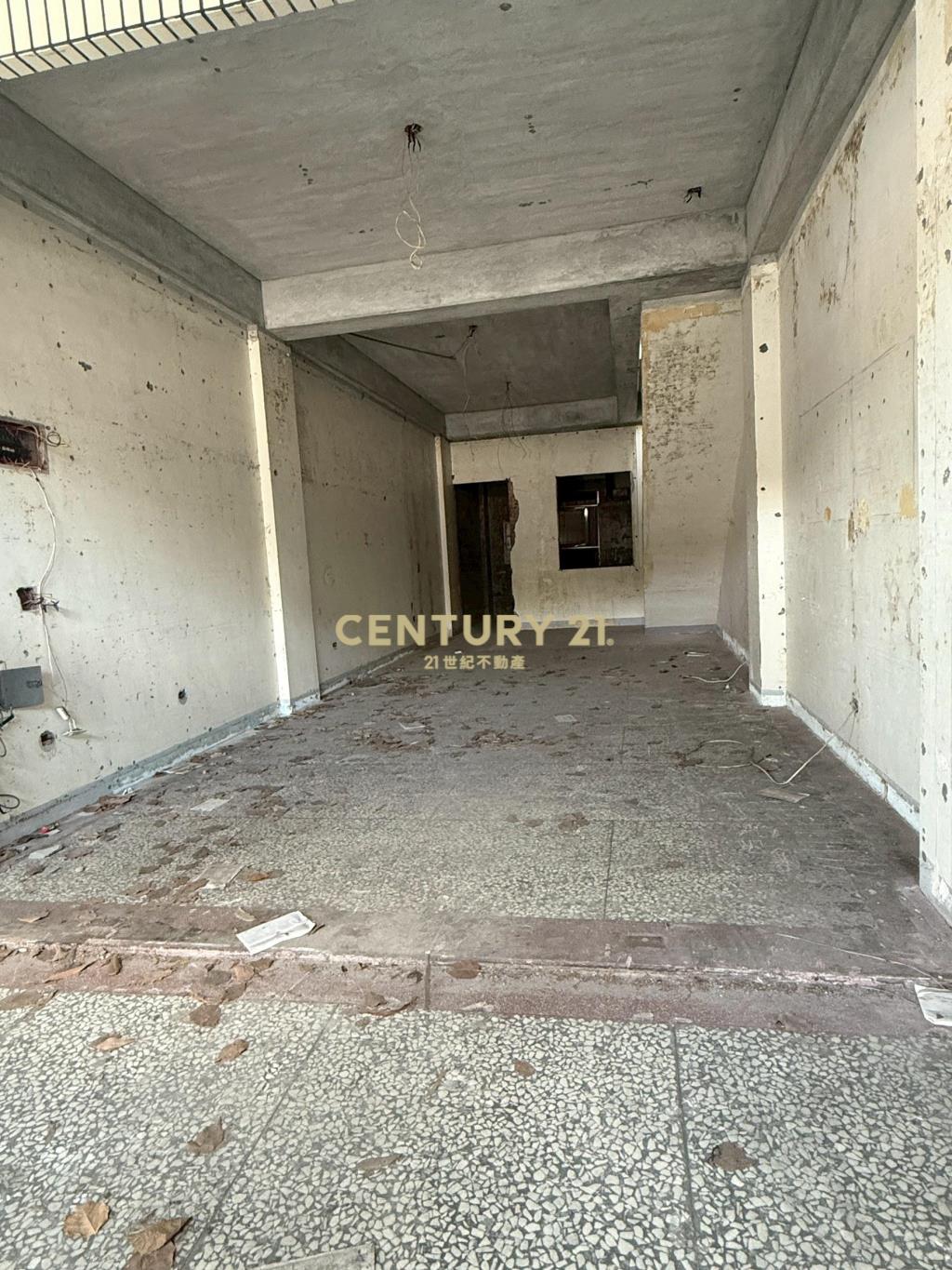 GG075友愛旁黃金店面