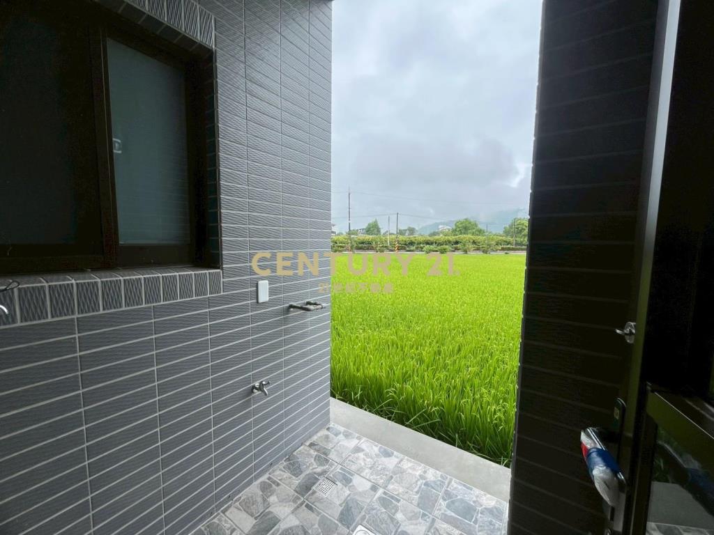 GB306員山富登新5房全新別墅
