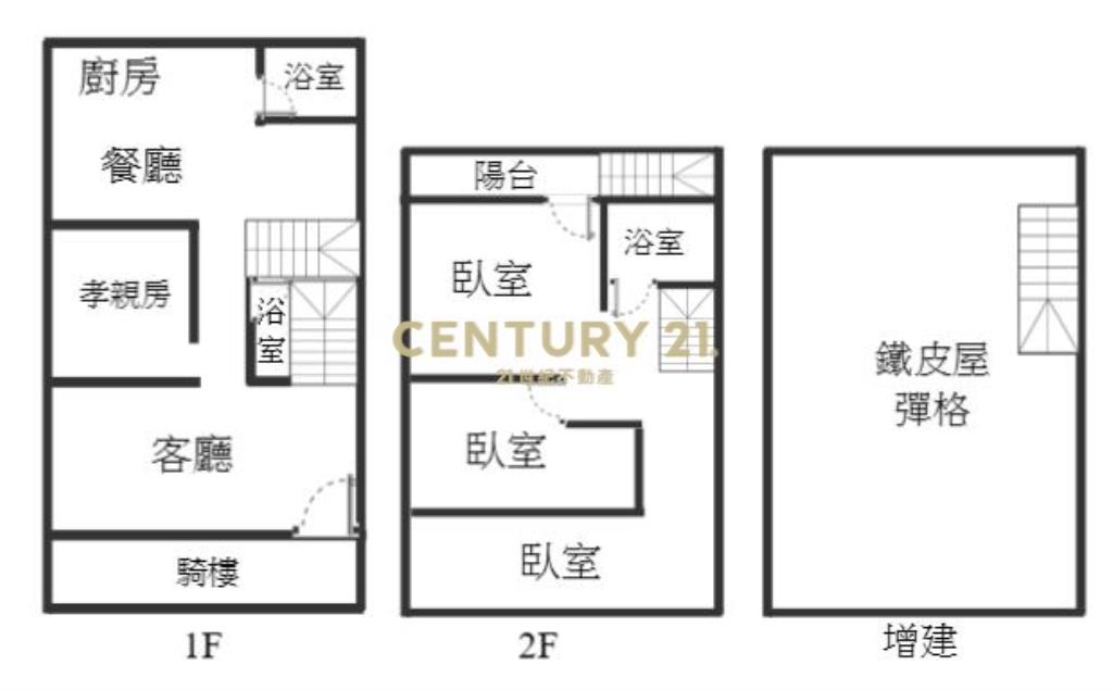 GB294近安農溪超便宜老屋