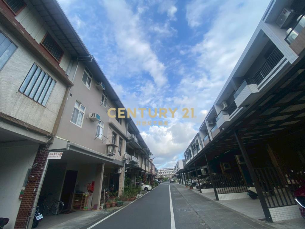 GB294近安農溪超便宜老屋