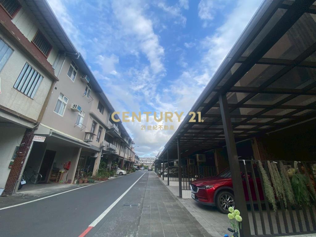 GB294近安農溪超便宜老屋