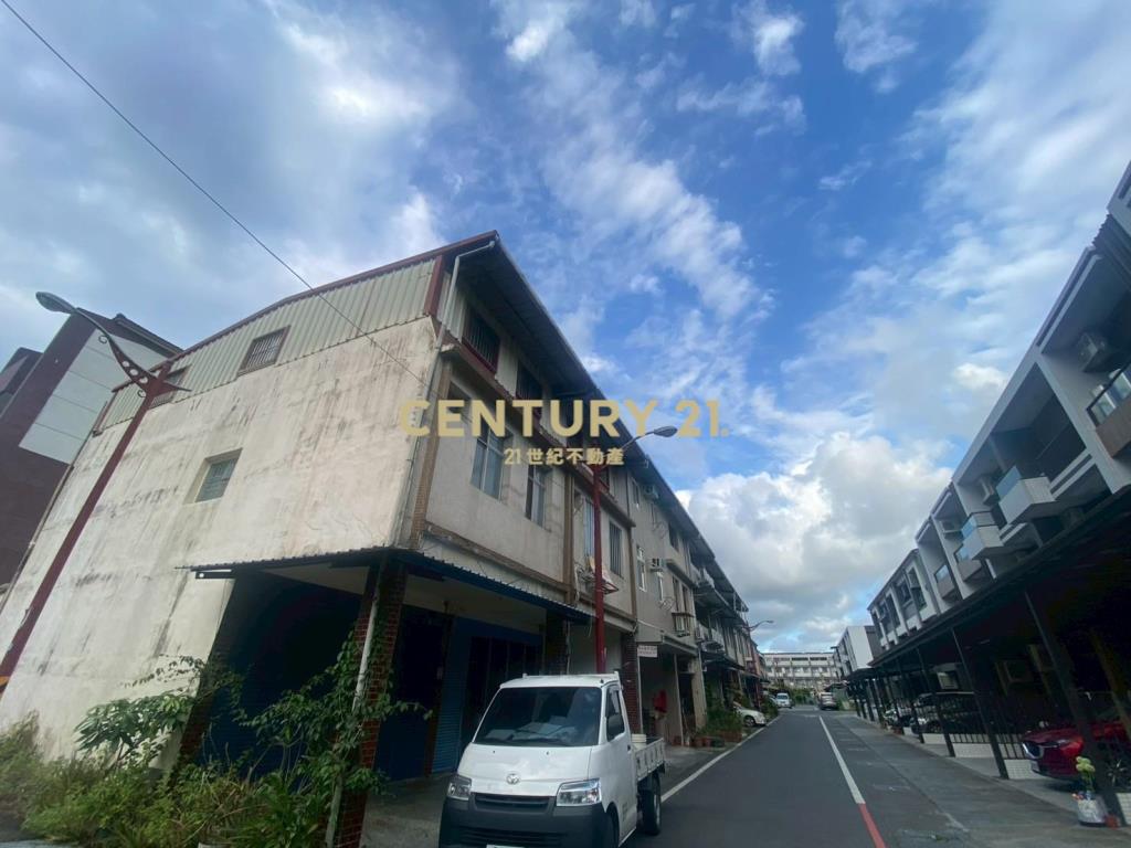 GB294近安農溪超便宜老屋