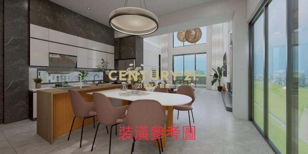 GE099壯圍古結可申請民宿新農舍