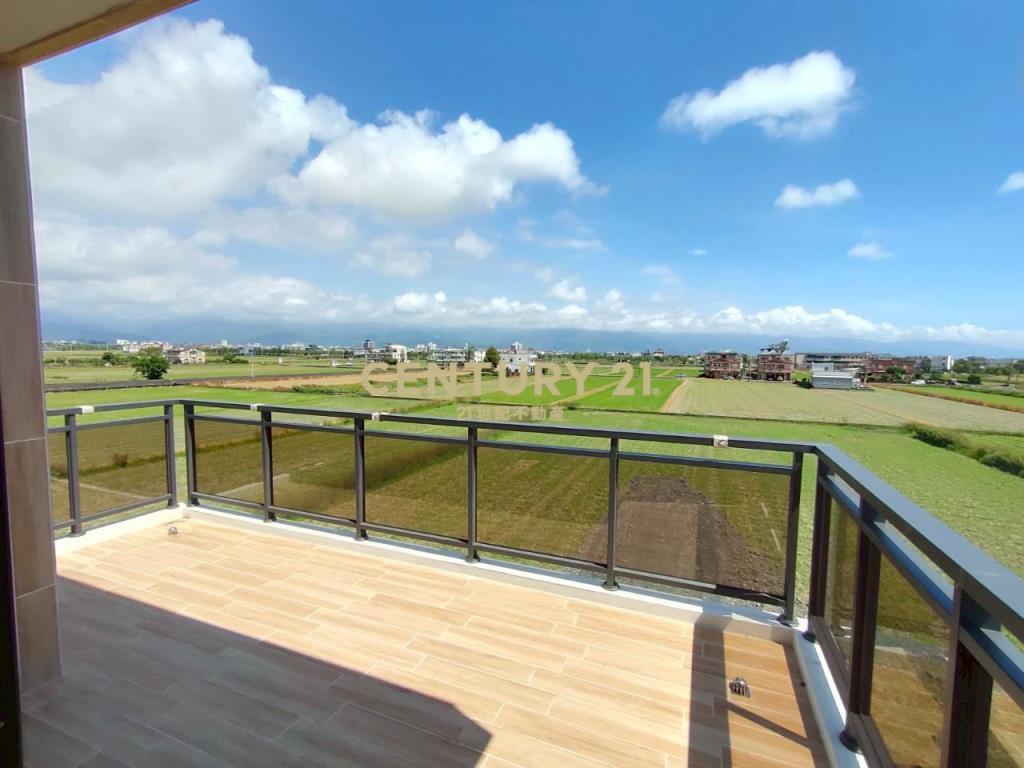 GE099壯圍古結可申請民宿新農舍