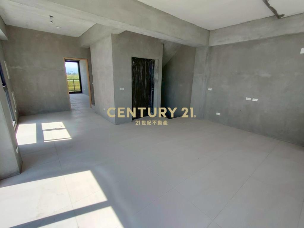 GE099壯圍古結可申請民宿新農舍