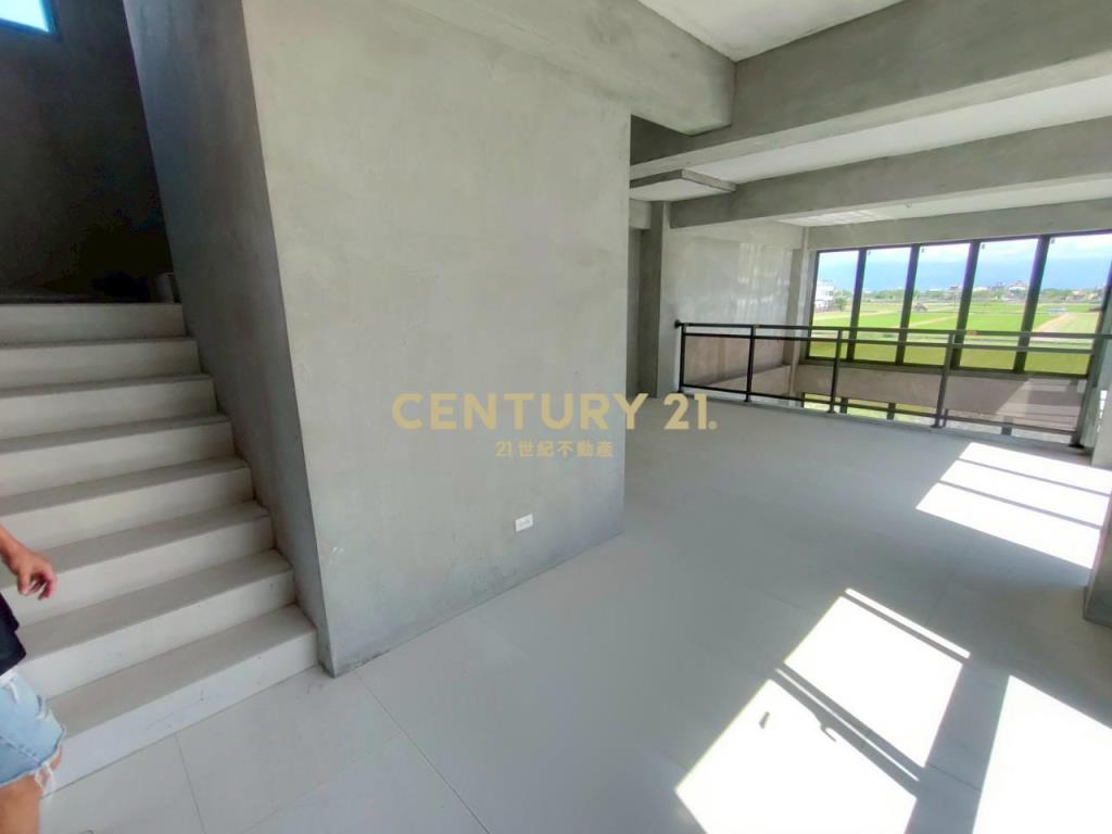 GE099壯圍古結可申請民宿新農舍