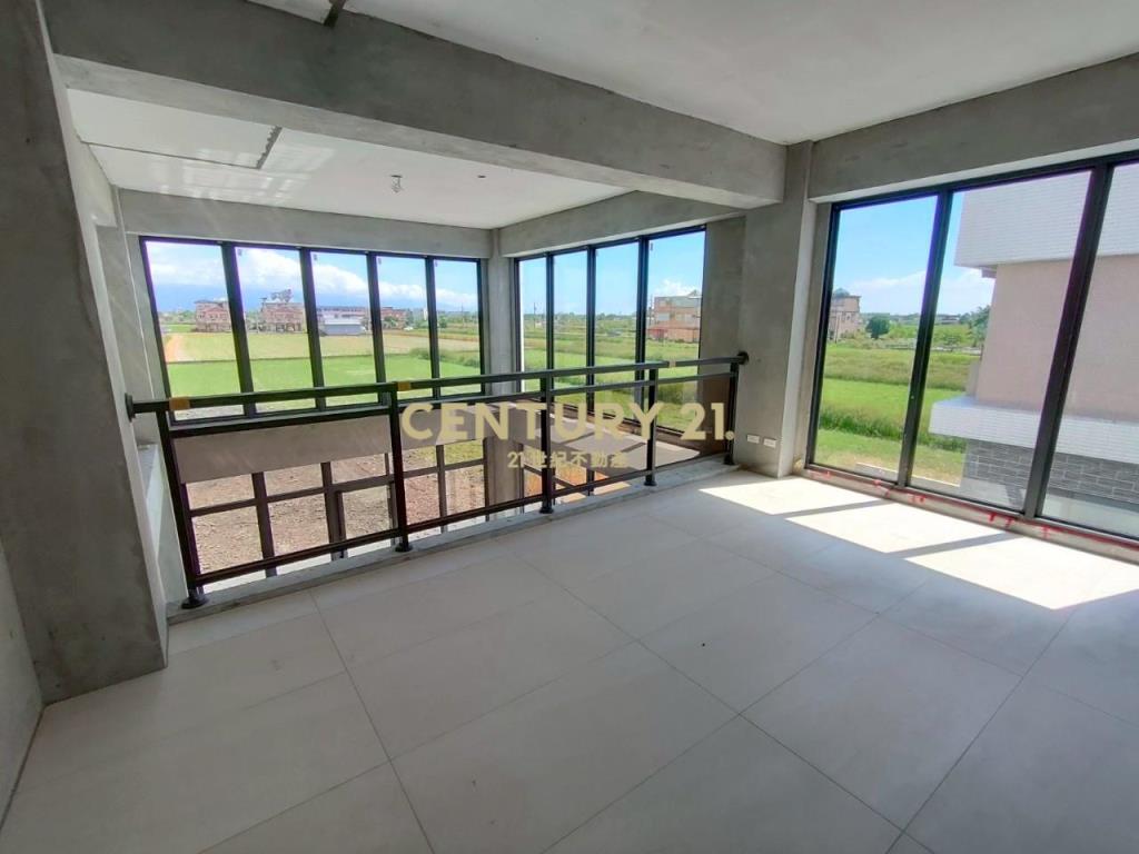 GE099壯圍古結可申請民宿新農舍