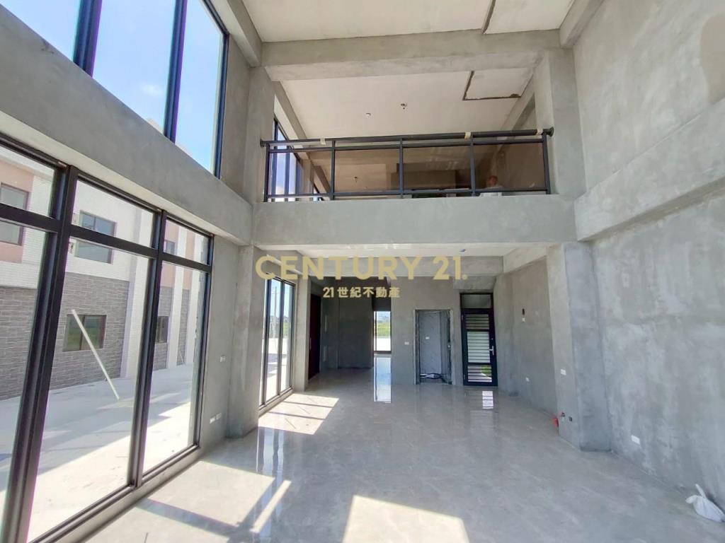 GE099壯圍古結可申請民宿新農舍