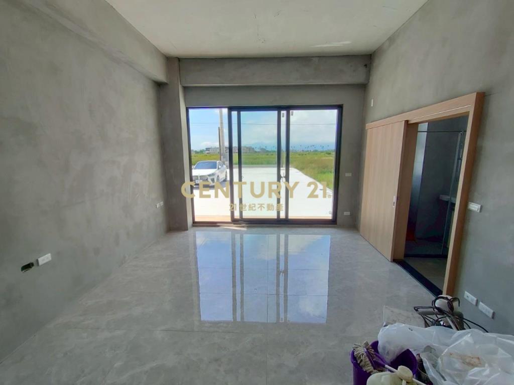 GE099壯圍古結可申請民宿新農舍