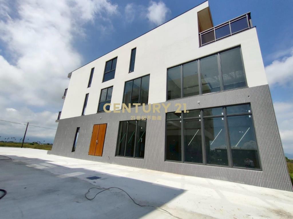 GE099壯圍古結可申請民宿新農舍