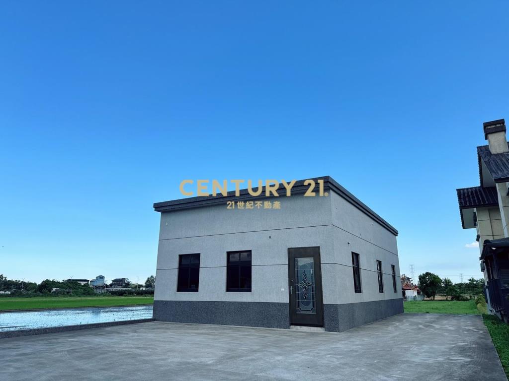 GE080員山深洲農糧加工室