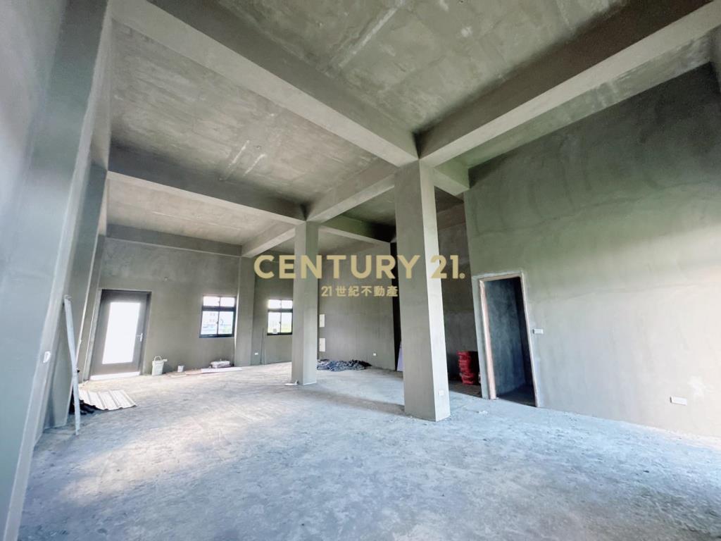 GE080員山深洲農糧加工室