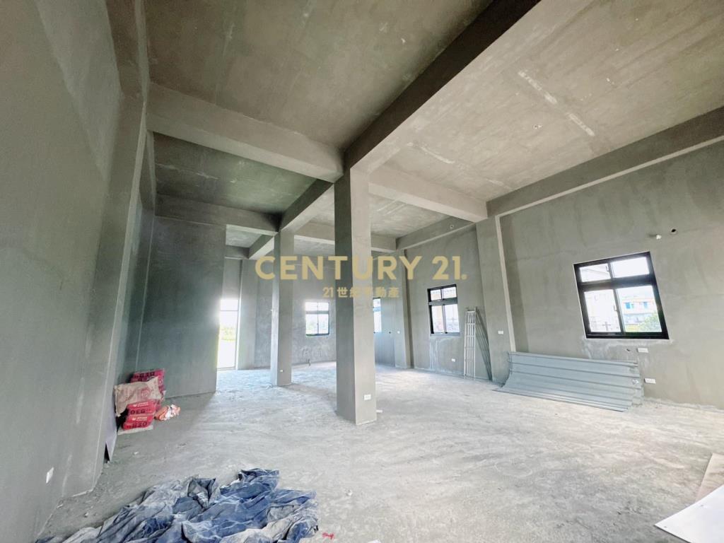 GE080員山深洲農糧加工室