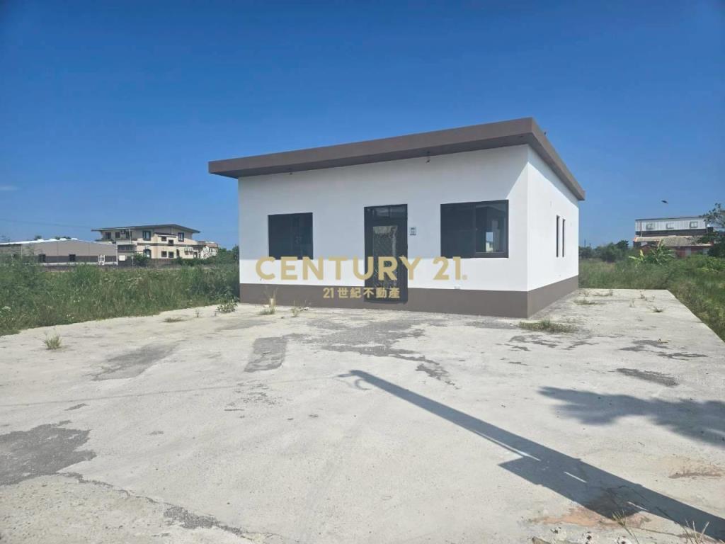 GE102三星田園全新農糧加工室