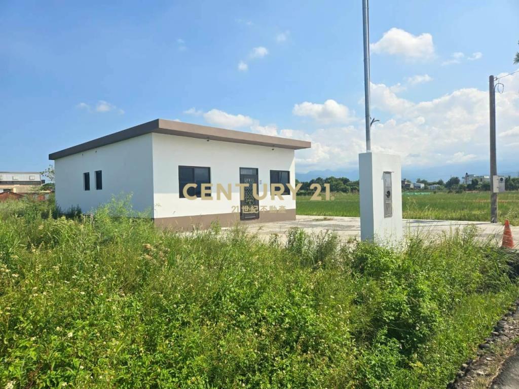 GE102三星田園全新農糧加工室