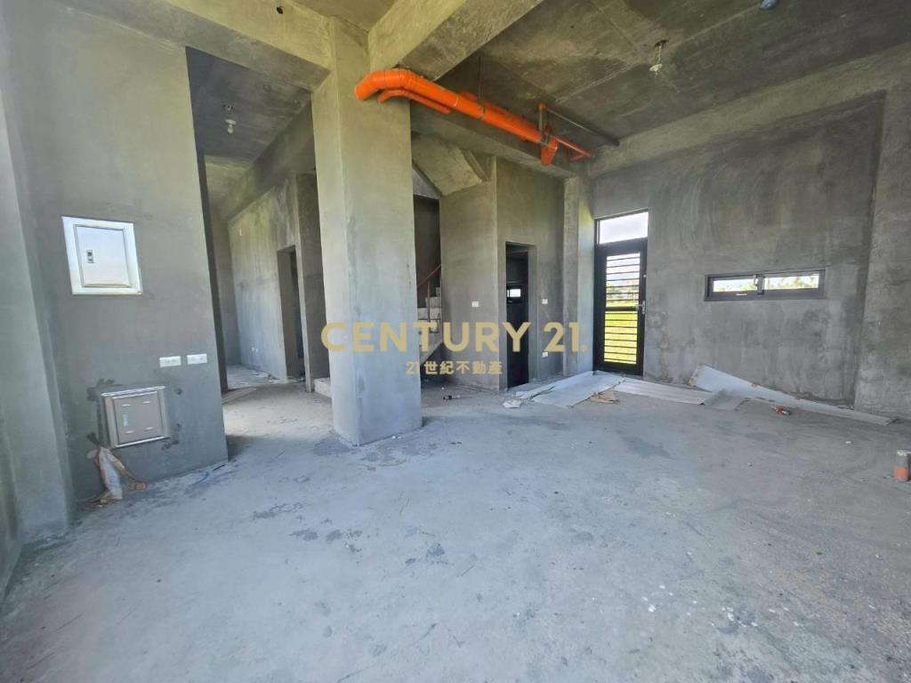 GE103近五結交流道孝親便宜農舍