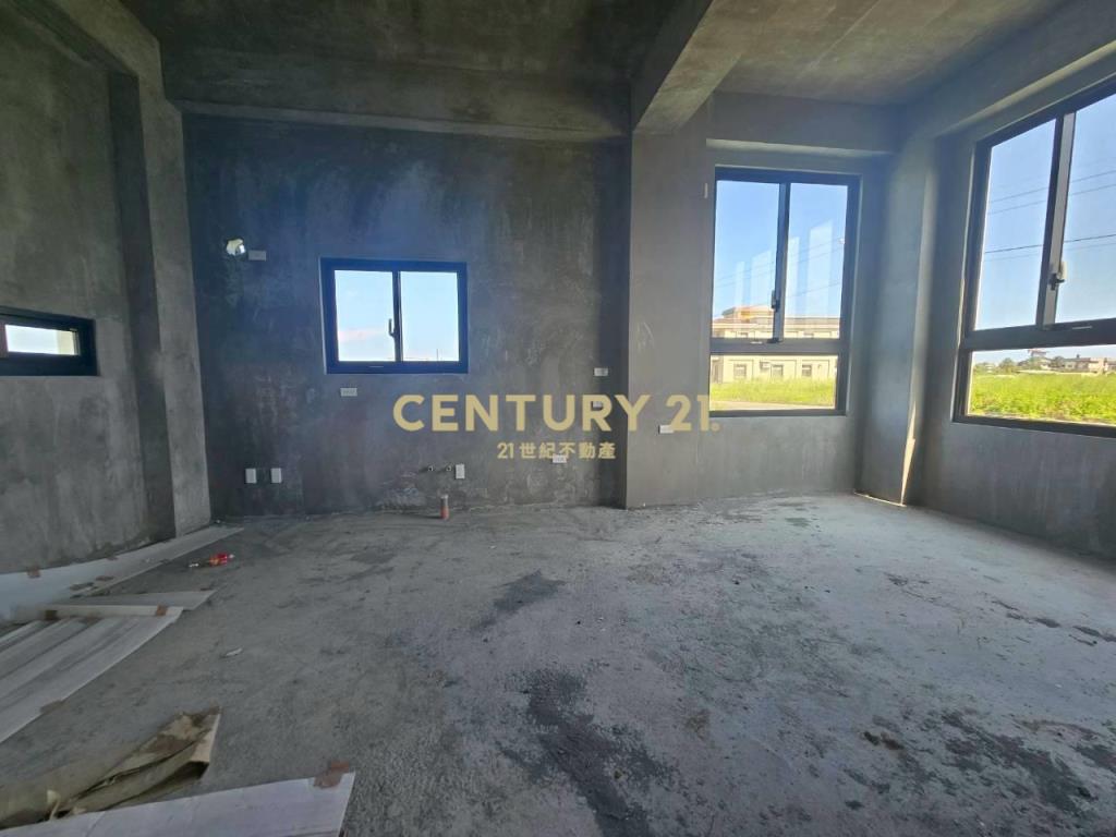 GE103近五結交流道孝親便宜農舍