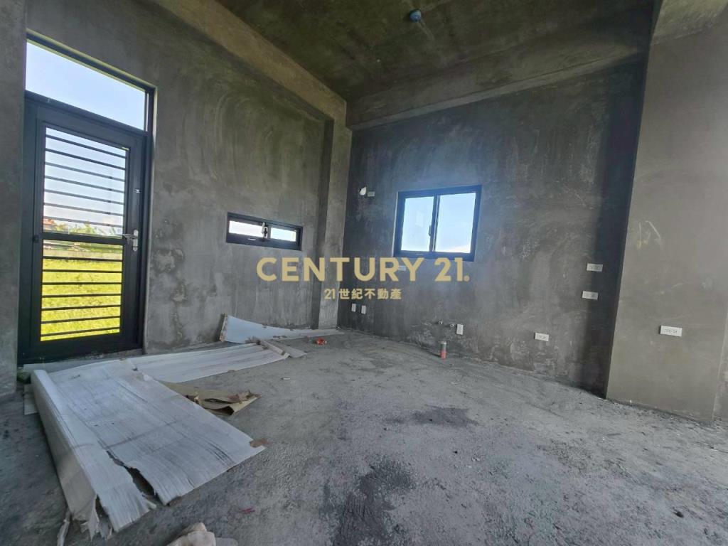 GE103近五結交流道孝親便宜農舍