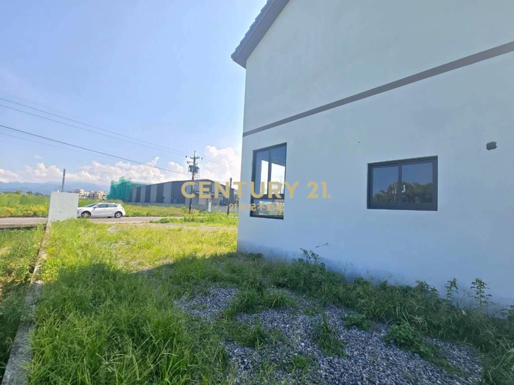 GE103近五結交流道孝親便宜農舍