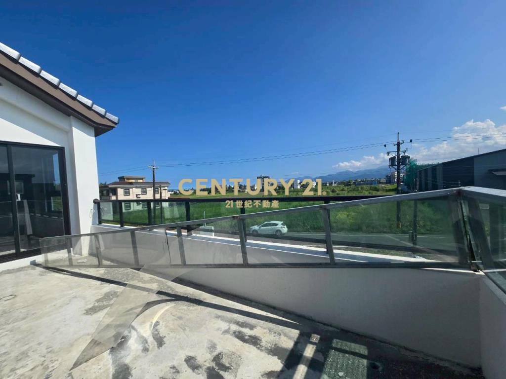 GE103近五結交流道孝親便宜農舍