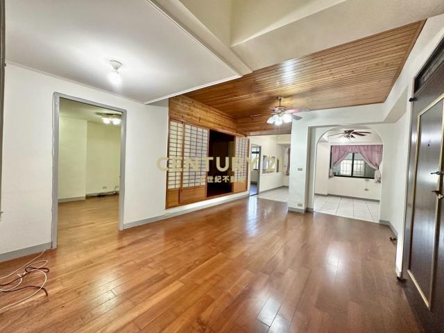 GA250宜市文化中心超大空間四房美廈