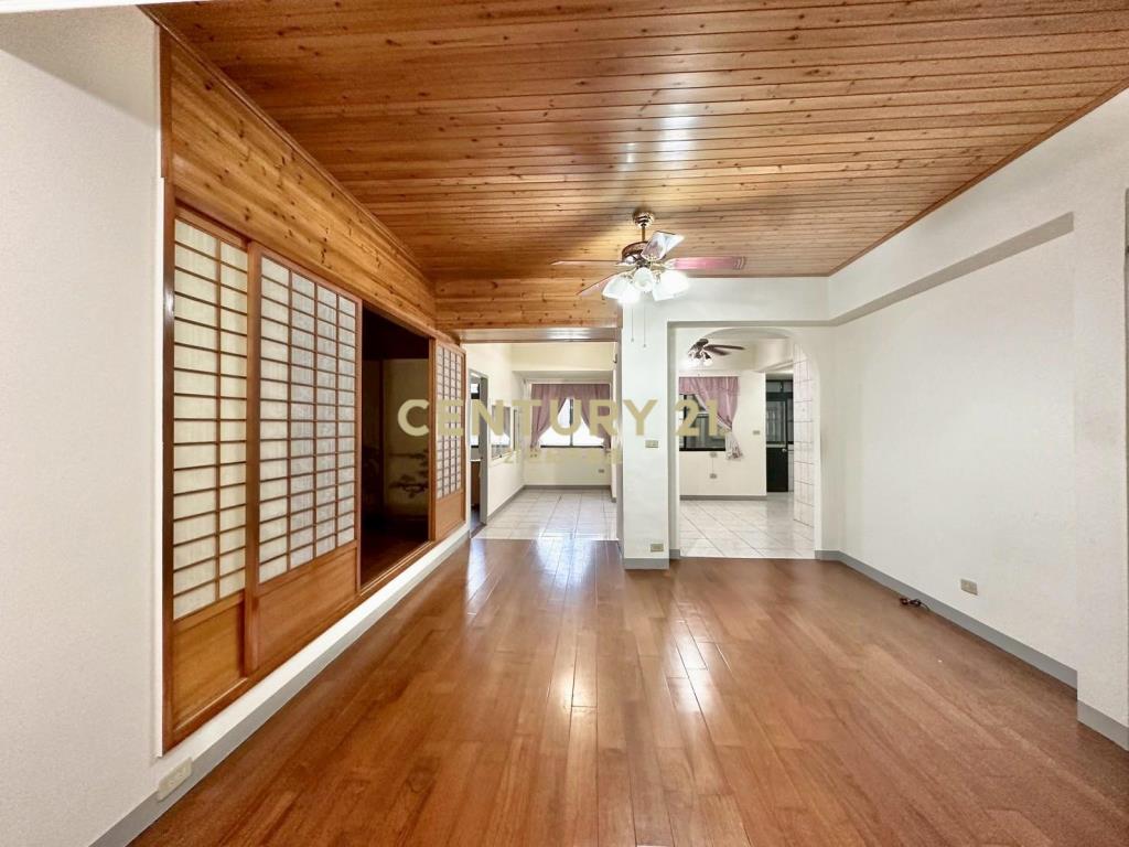 GA250宜市文化中心超大空間四房美廈